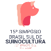 15&ordm; Simp&oacute;sio Brasil Sul de Suinocultura