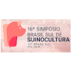 16&ordm; Simp&oacute;sio Brasil Sul de Suinocultura