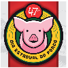 47&ordm; Dia Estadual do Porco - ACSURS