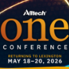 Alltech ONE Conference 2026