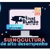 Festival do Leit&atilde;o de Rio Verde 2&ordf; Edi&ccedil;&atilde;o