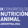 IX Congreso Argentino de Nutrici&oacute;n Animal (CAENA)