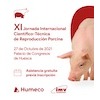 XI Jornada Internacional T&eacute;cnico-Cient&iacute;fico de Reprodu&ccedil;&atilde;o Su&iacute;na