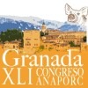 XLI Congresso ANAPORC - Adiado