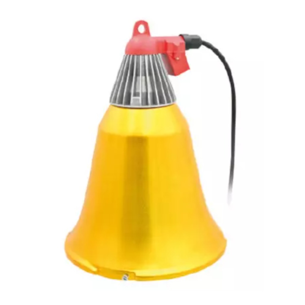 Rotecna NI-2 lamp holder