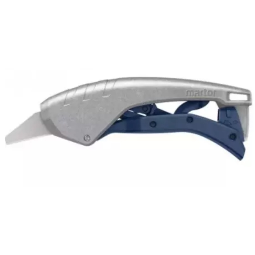 SECUNORM 610 XDR detectable bag opener cutter