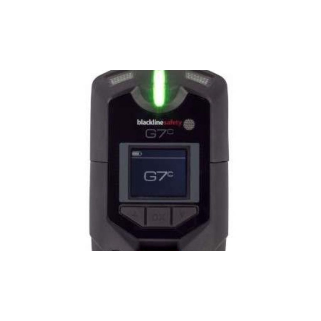 Detektor NH3 G7C Blackline