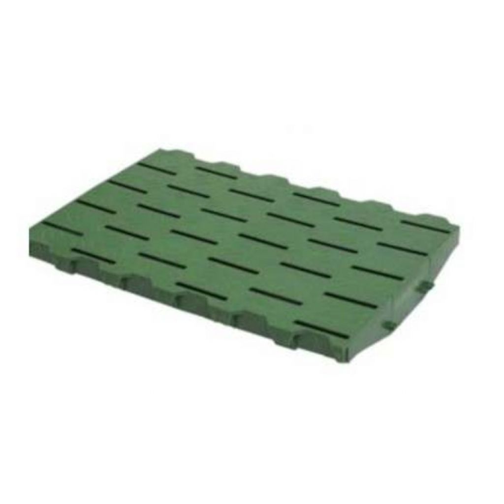 Ruszt plastikowy dla prosiąt i odsadków COMBI-FLOOR 60x40cm 10% otwarcia