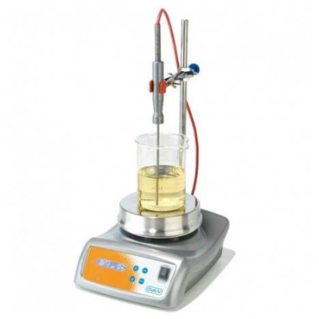 Kit agitatore magnetico MicroMagmix + accessori