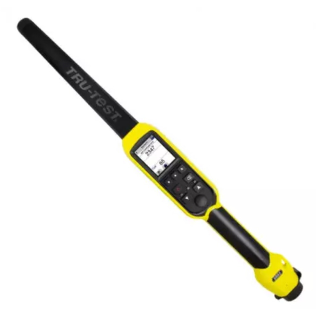Datamars SRS2 RFID Eartag Reader