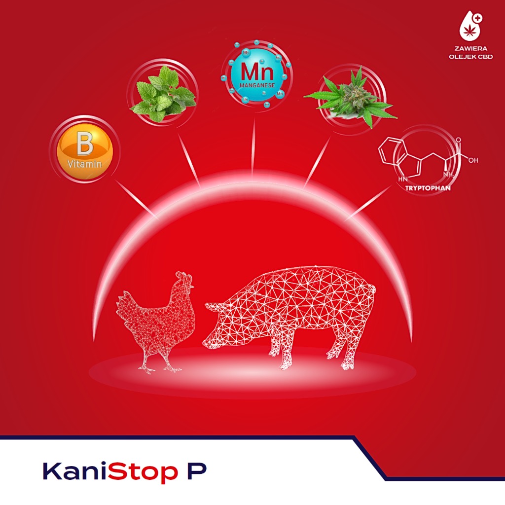 KaniStop P