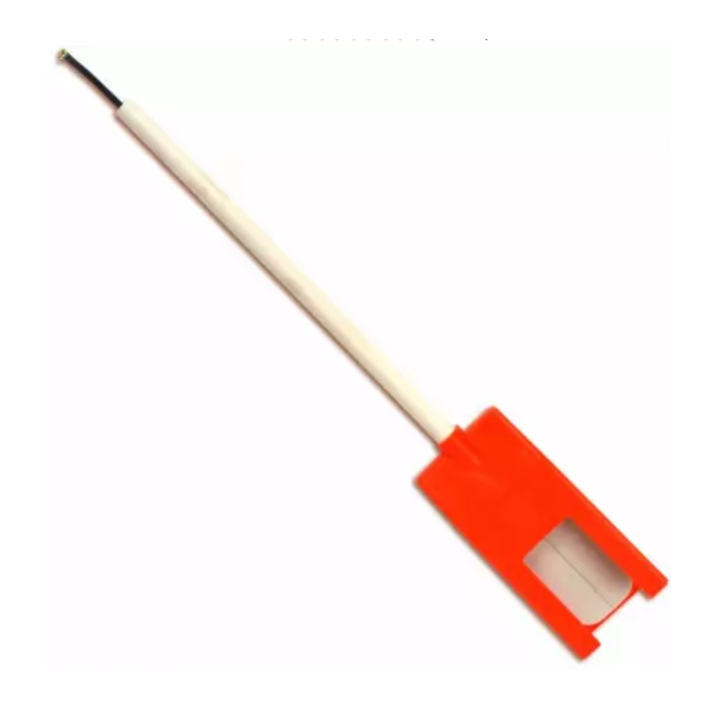 Finecorsa (con tubo)