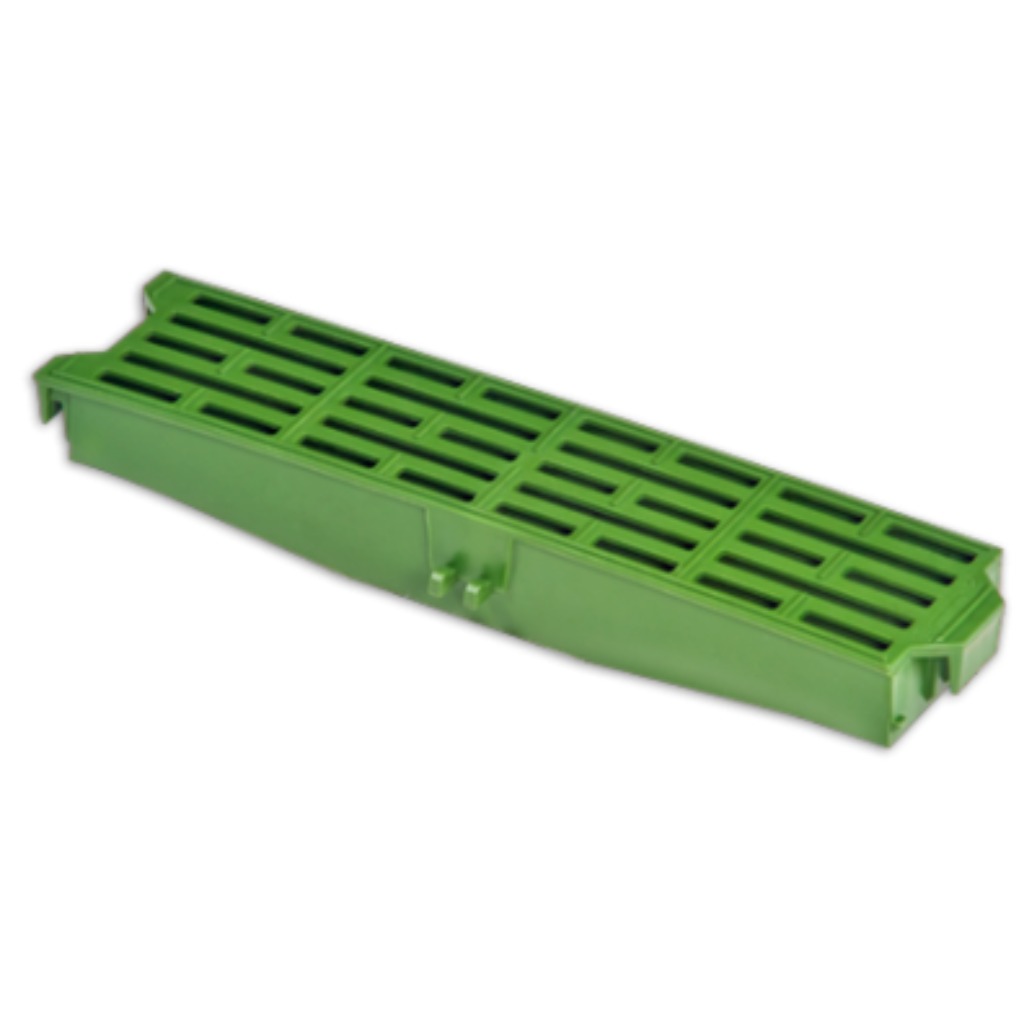 Listwa odsadzeniowa Rotecna 10x40 cm