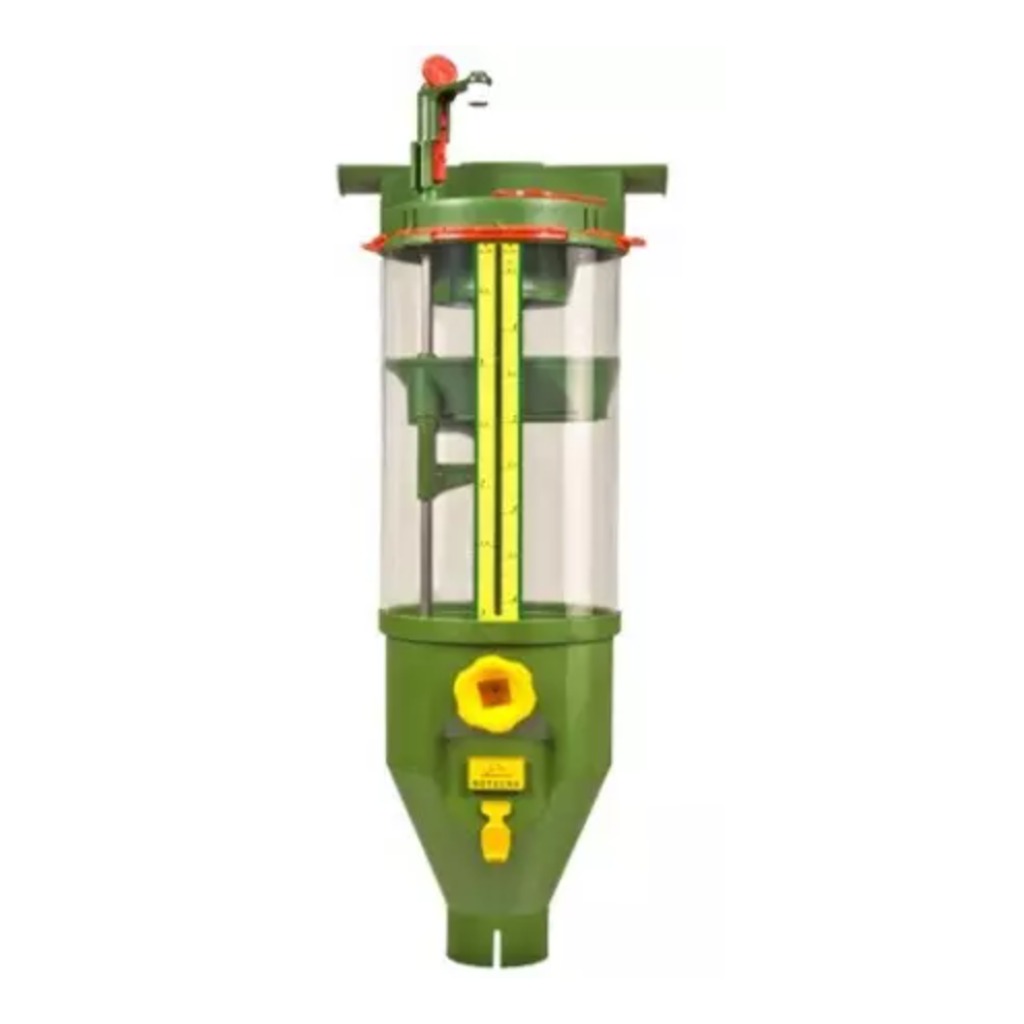 Distributore di frizione Rotecna 6 L
