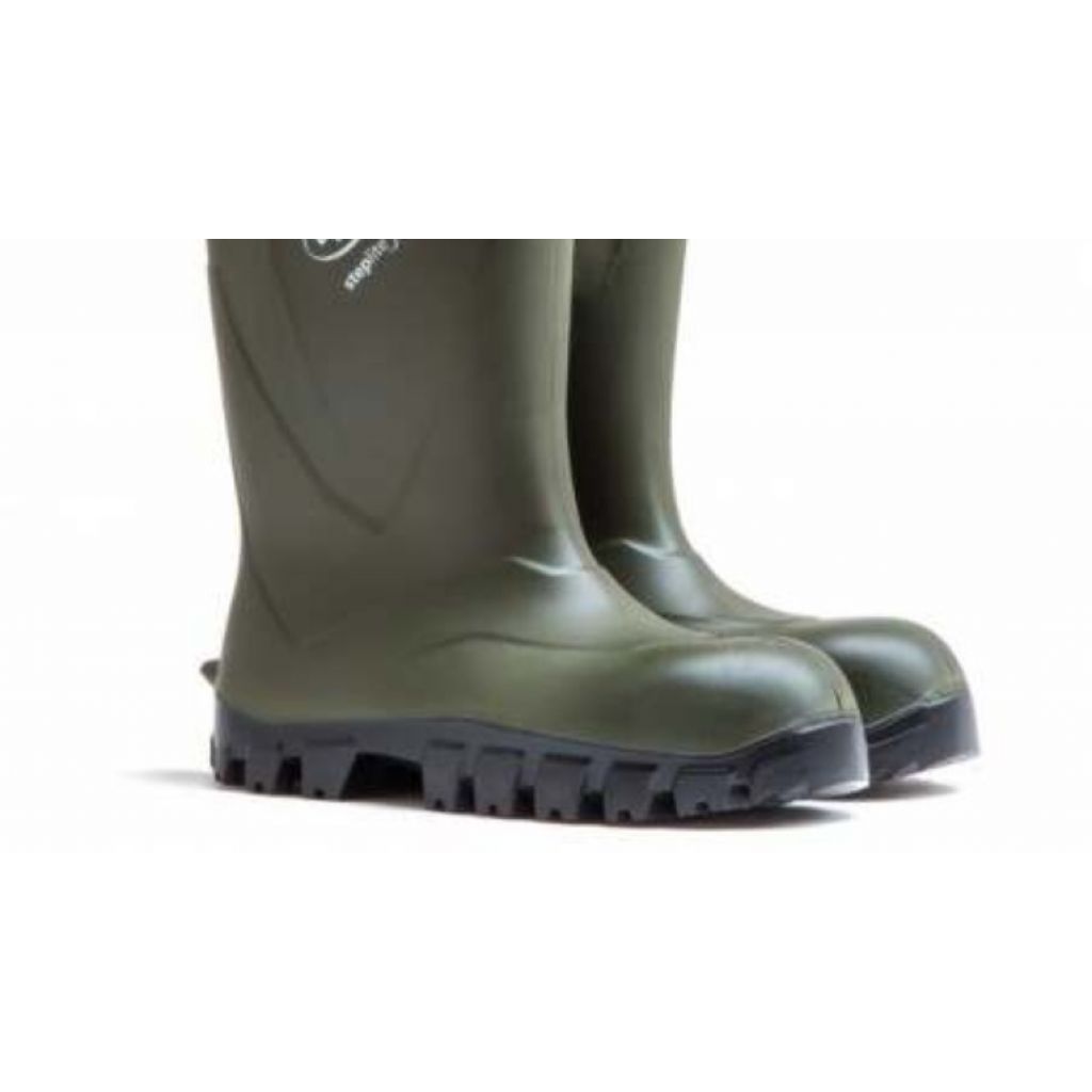 Stivali Bekina StepliteX SolidGrip O4 SRC -30°C