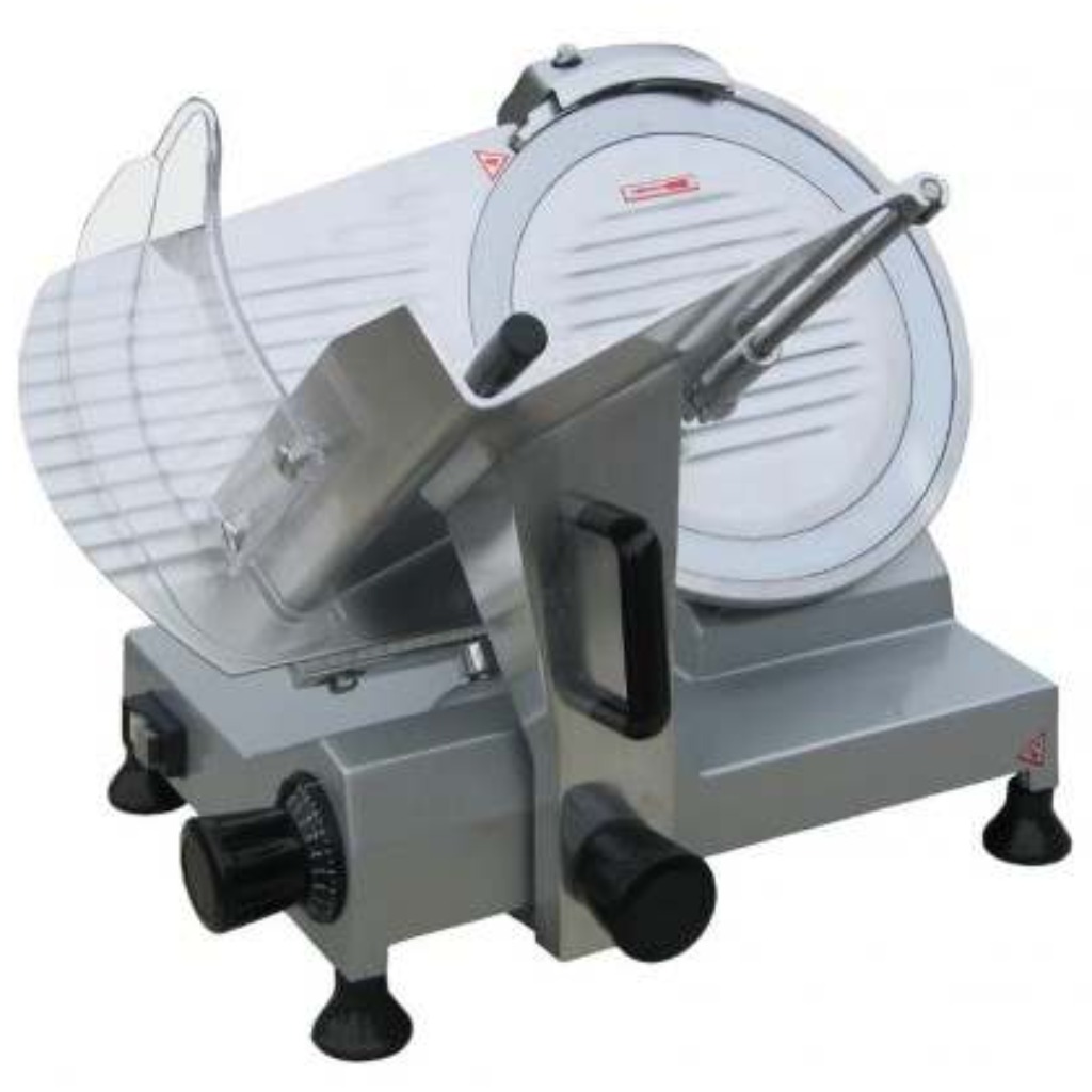 Affettatrice professionale Garhe 250 W