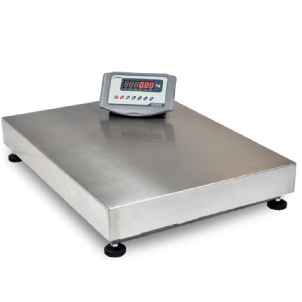 Bilancia a piattaforma Baxtran XL fino a 300 kg