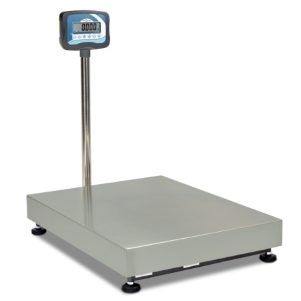Bilancia monocella Baxtran 300 kg (500x400)