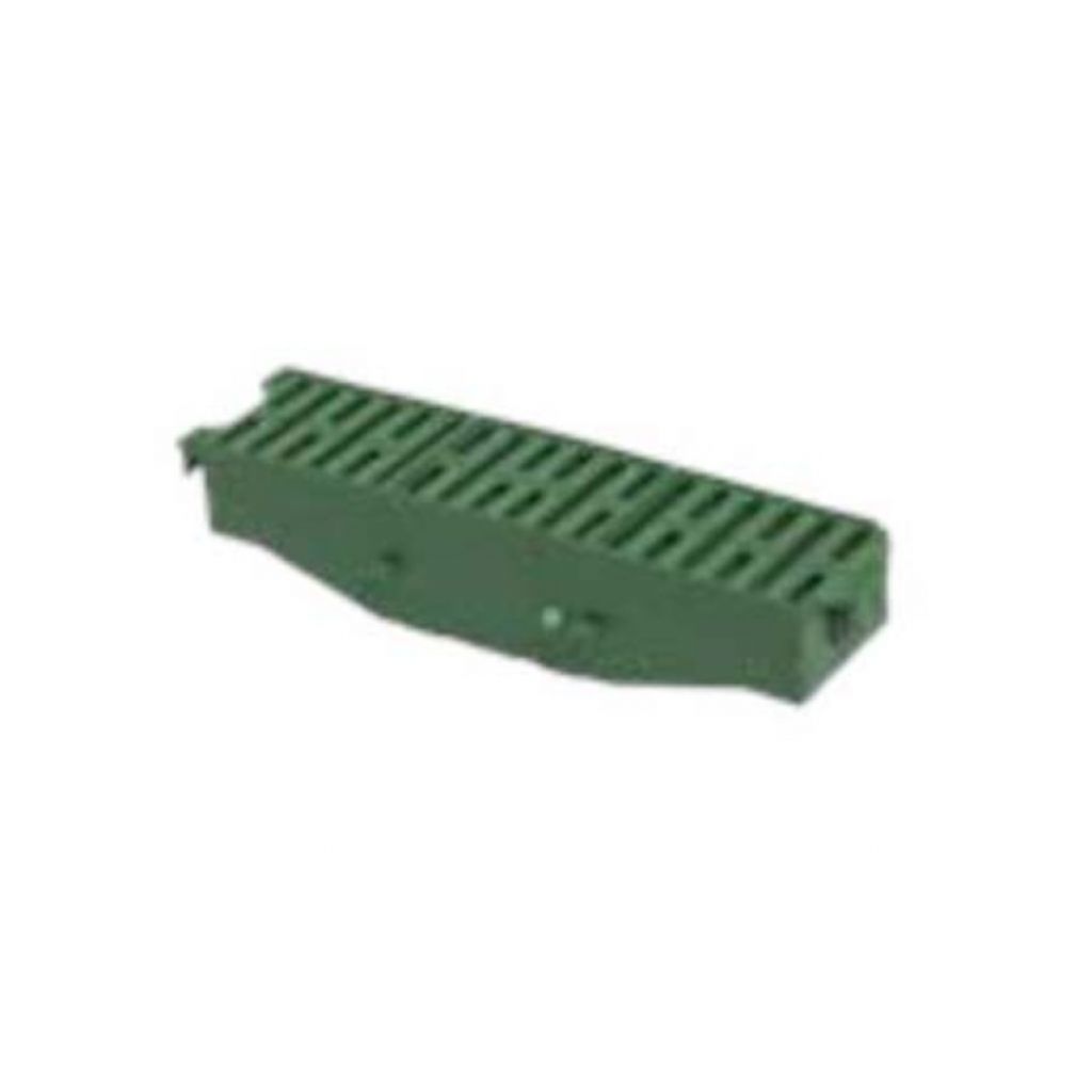 Listwa plastikowa Aco Funki do włosia COMBI-FLOOR 10x40cm