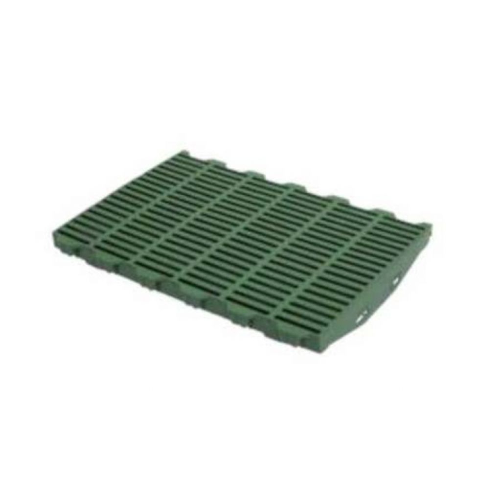 Slat Aco Funki plastica per suinetti e svezzamento COMBI-FLOOR 60x40cm