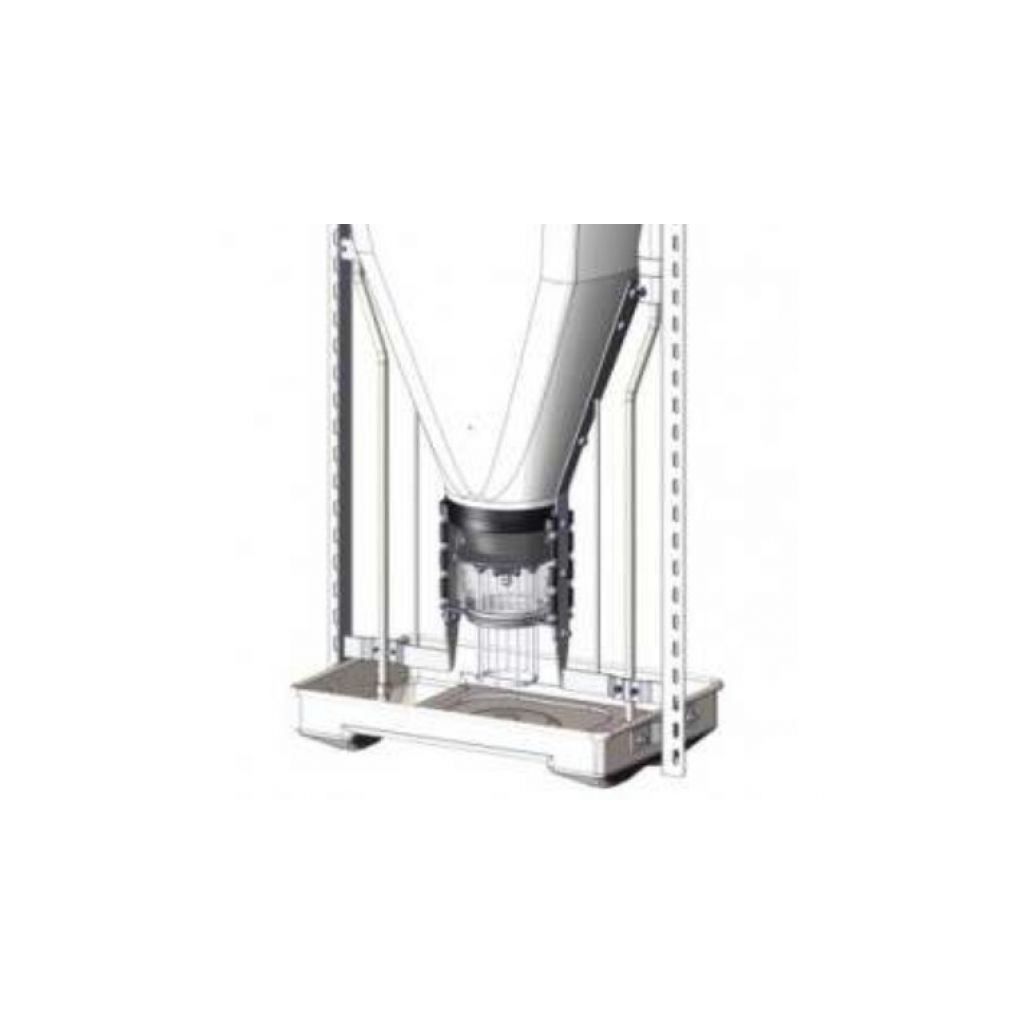 Aco Funki TUBE-O-MAT® VI+ svezzamento