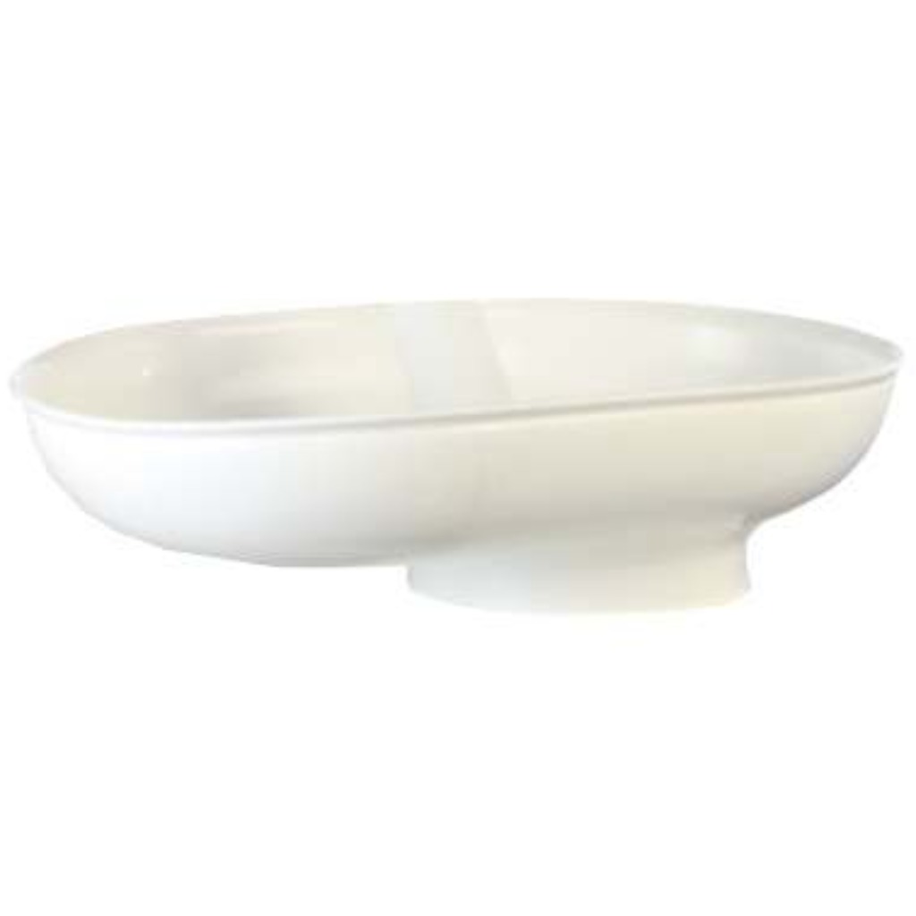 Oval hopper for Garhe 1.5HP wide mouth mincer