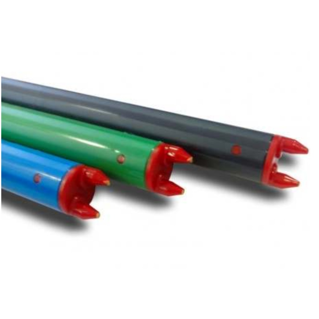Tubo di spinta elettrico 90 cm