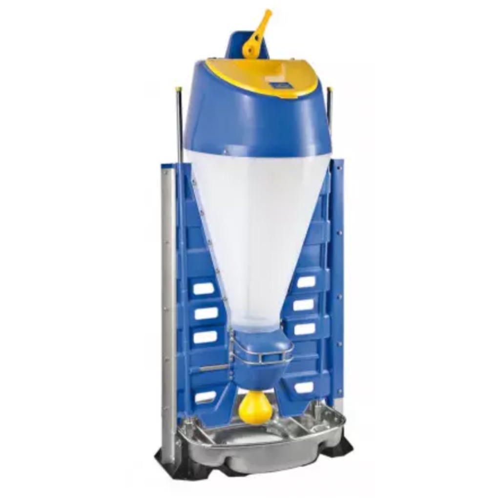 Tramoggia Rotecna Swing R3 Duo WTF 95L-170L