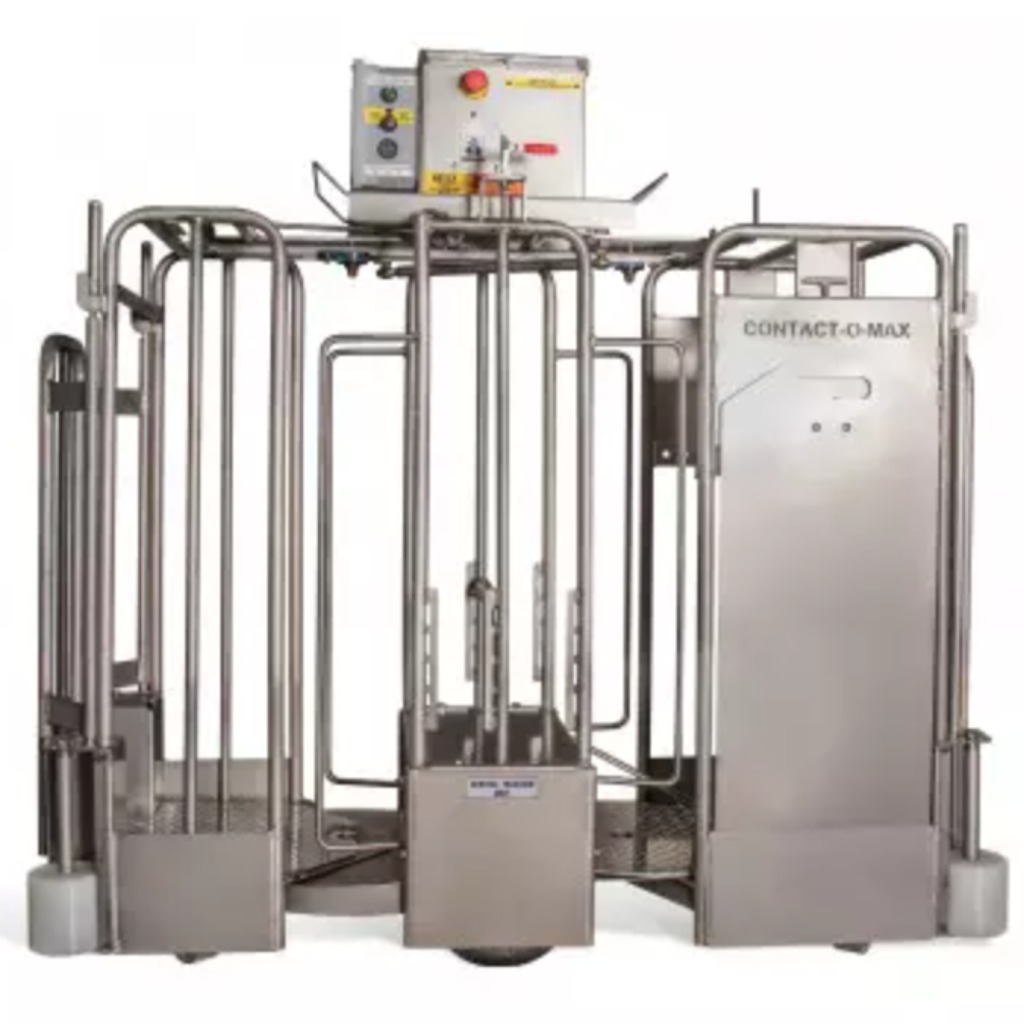 Contact-O-Max Carro de recelar