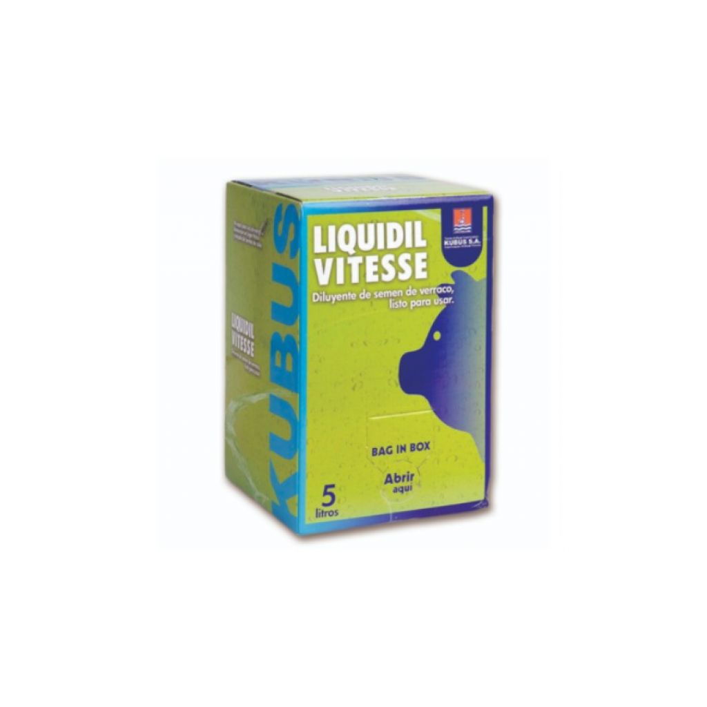 Diluyente Liquidil Vitesse