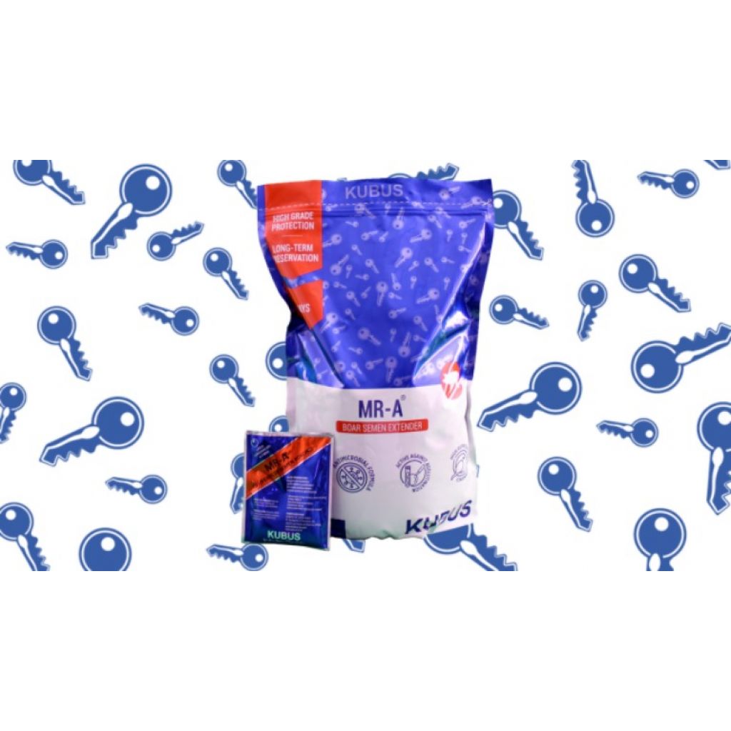 Diluyente seminal MR-A®