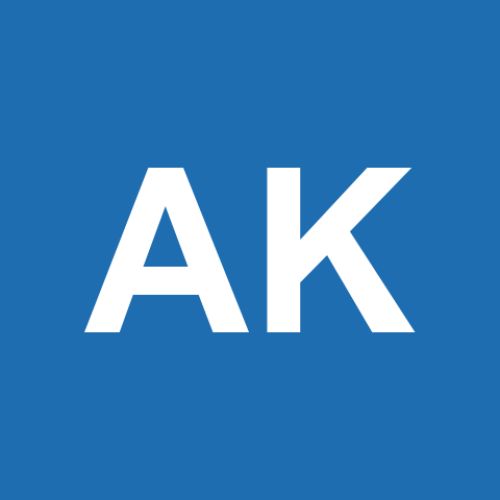ALAN KLEIN
