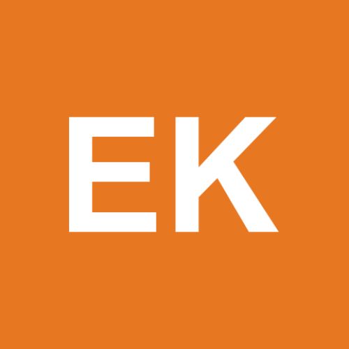 Eddy Kouam
