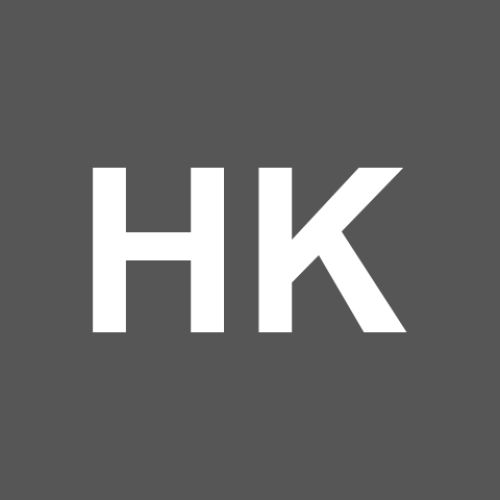 Helle Kjaersgaard