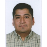Boris Roger Villca Pozo