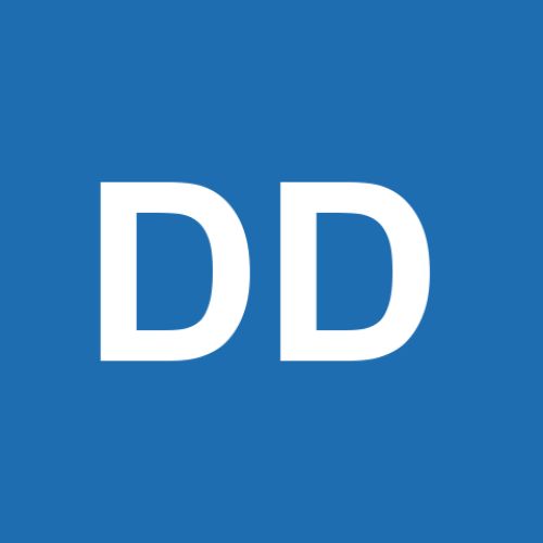 Drika Demathe