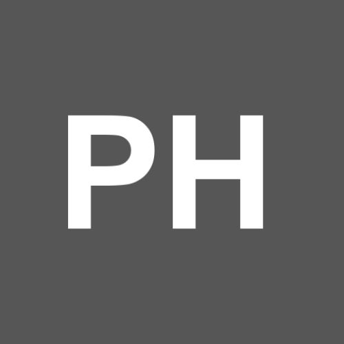 peter huang