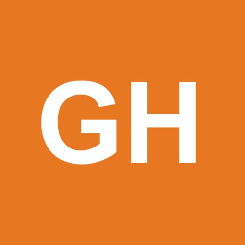 Garry Harte