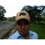 damaso Jaen Avila