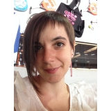 Agnès Vázquez